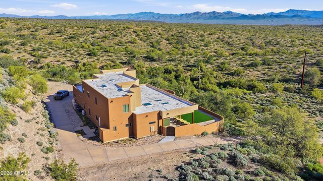 15253 N SKYLARK Circle, Fountain Hills, AZ 85268