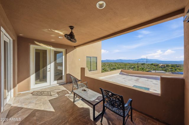 15253 N SKYLARK Circle, Fountain Hills, AZ 85268