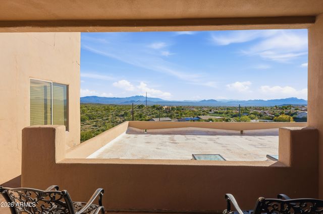 15253 N SKYLARK Circle, Fountain Hills, AZ 85268