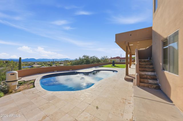 15253 N SKYLARK Circle, Fountain Hills, AZ 85268