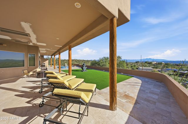 15253 N SKYLARK Circle, Fountain Hills, AZ 85268