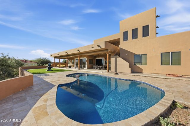 15253 N SKYLARK Circle, Fountain Hills, AZ 85268