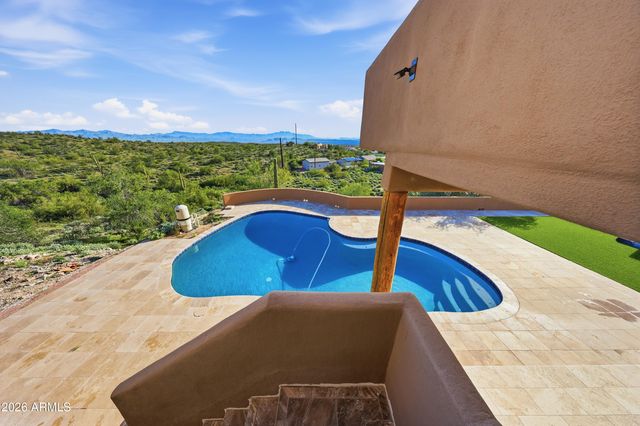 15253 N SKYLARK Circle, Fountain Hills, AZ 85268