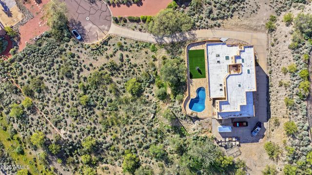 15253 N SKYLARK Circle, Fountain Hills, AZ 85268