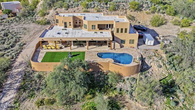15253 N SKYLARK Circle, Fountain Hills, AZ 85268