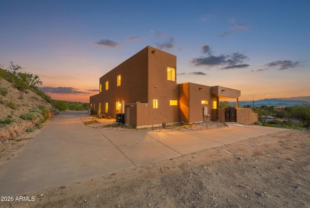 15253 N SKYLARK Circle, Fountain Hills, AZ 85268