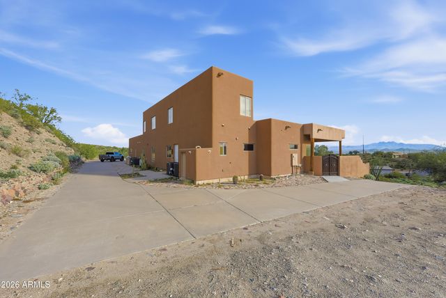 15253 N SKYLARK Circle, Fountain Hills, AZ 85268