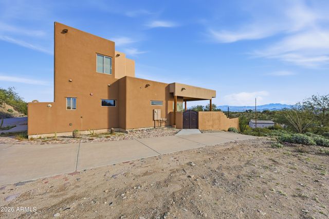 15253 N SKYLARK Circle, Fountain Hills, AZ 85268