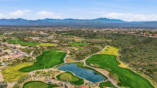 15253 N SKYLARK Circle, Fountain Hills, AZ 85268