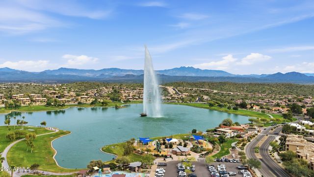 15253 N SKYLARK Circle, Fountain Hills, AZ 85268