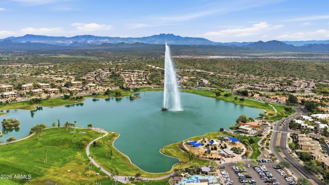 15253 N SKYLARK Circle, Fountain Hills, AZ 85268