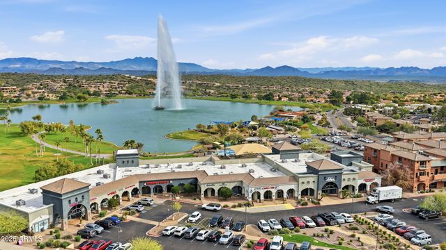 15253 N SKYLARK Circle, Fountain Hills, AZ 85268