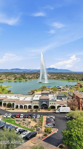 15253 N SKYLARK Circle, Fountain Hills, AZ 85268