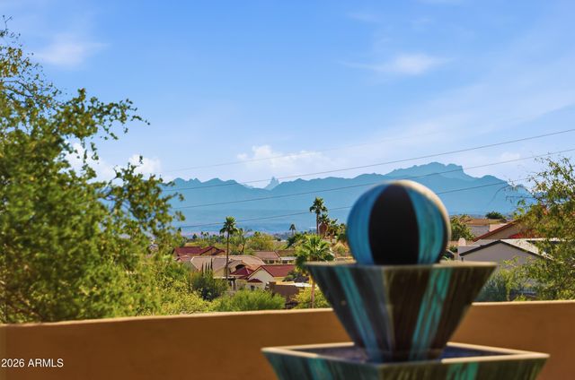 15253 N SKYLARK Circle, Fountain Hills, AZ 85268