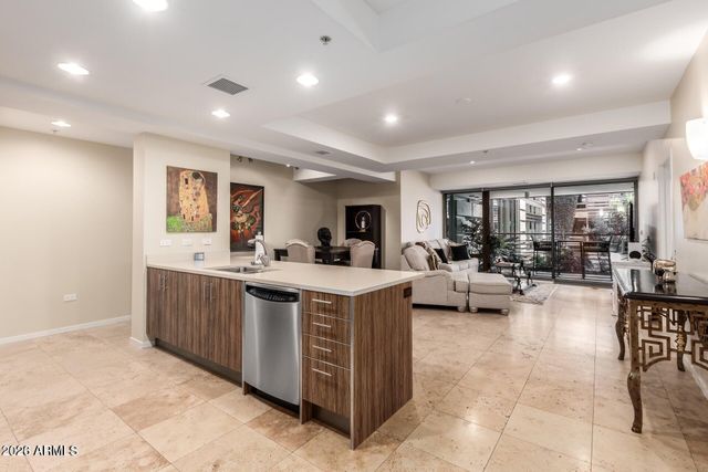 7131 E RANCHO VISTA Drive 4010, Scottsdale, AZ 85251