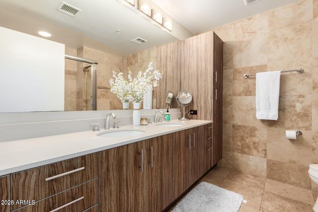 7131 E RANCHO VISTA Drive 4010, Scottsdale, AZ 85251