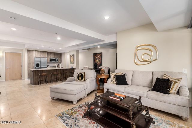 7131 E RANCHO VISTA Drive 4010, Scottsdale, AZ 85251