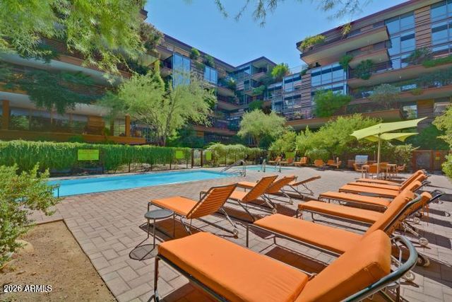 7131 E RANCHO VISTA Drive 4010, Scottsdale, AZ 85251