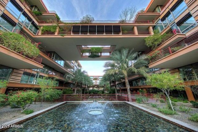 7131 E RANCHO VISTA Drive 4010, Scottsdale, AZ 85251