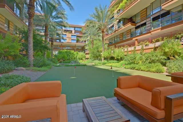 7131 E RANCHO VISTA Drive 4010, Scottsdale, AZ 85251