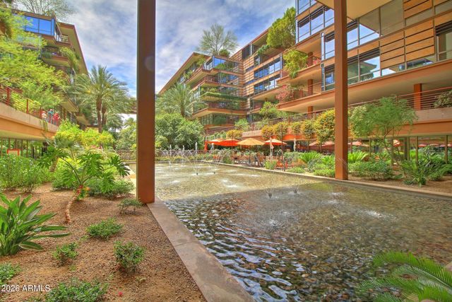 7131 E RANCHO VISTA Drive 4010, Scottsdale, AZ 85251