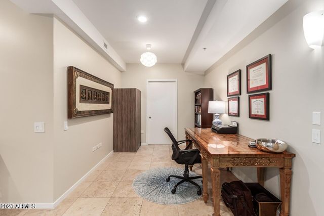 7131 E RANCHO VISTA Drive 4010, Scottsdale, AZ 85251