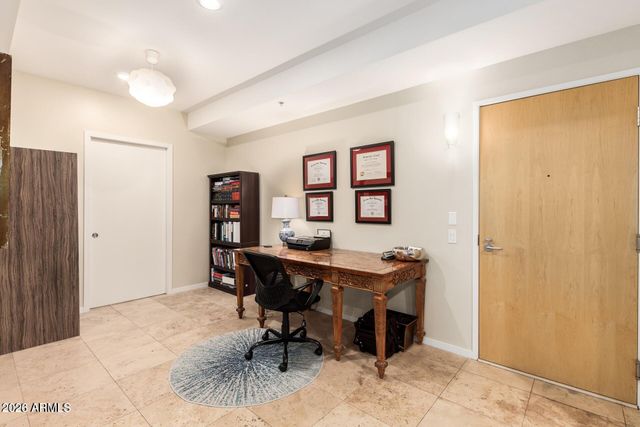 7131 E RANCHO VISTA Drive 4010, Scottsdale, AZ 85251