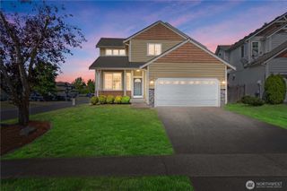 9409 190th Street E, Puyallup, WA 98375