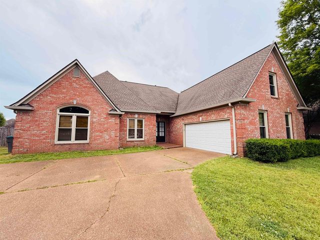 1320 RIVER END CV, Cordova, TN 38016