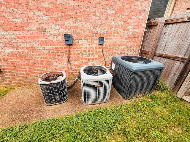 1320 RIVER END CV, Cordova, TN 38016