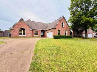 1320 RIVER END CV, Cordova, TN 38016