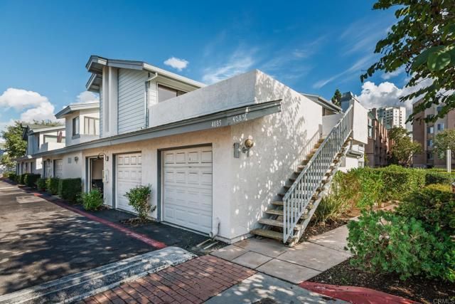 4085 Crystal Dawn Ln 201, San Diego, CA 92122
