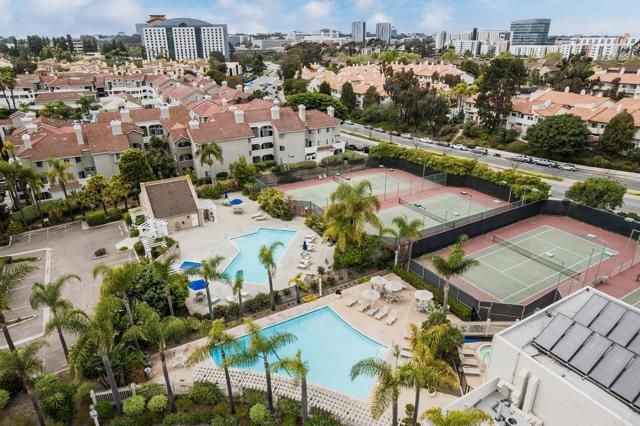 4085 Crystal Dawn Ln 201, San Diego, CA 92122