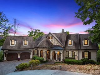 1105 Timberbluff Way, Arden, NC 28704