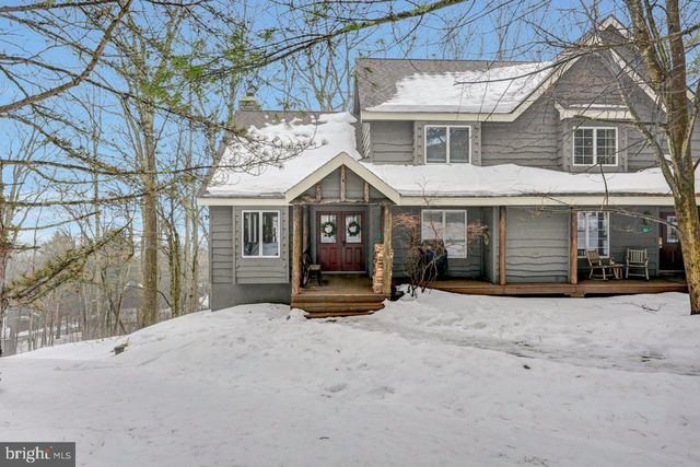 59 MIDWAY, Lake Harmony, PA 18624