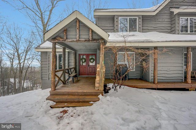 59 MIDWAY, Lake Harmony, PA 18624