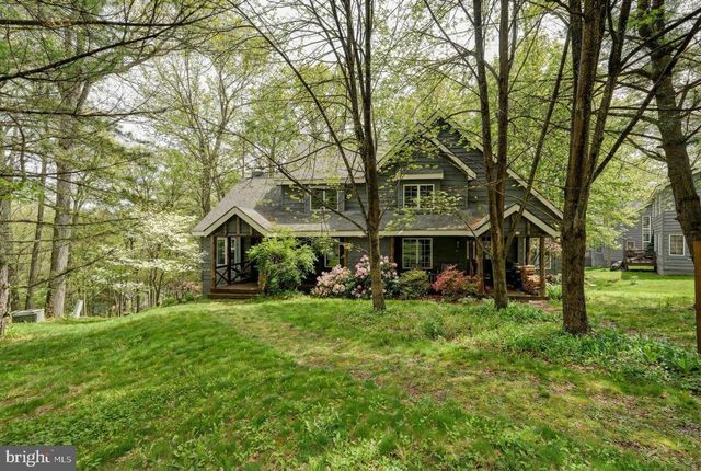 59 MIDWAY, Lake Harmony, PA 18624