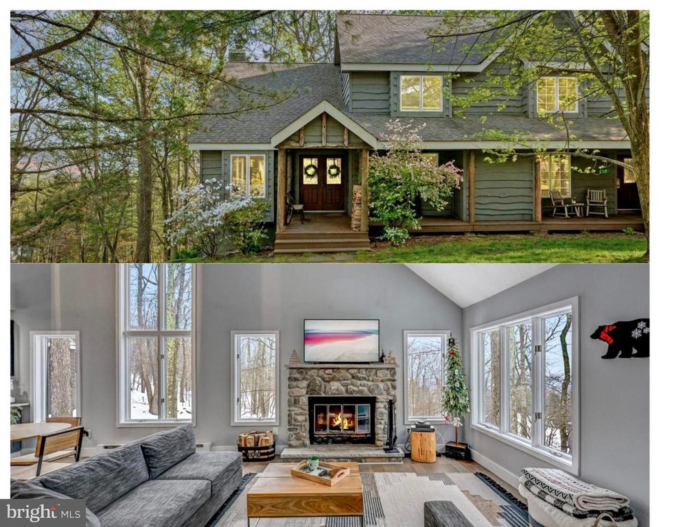 59 MIDWAY, Lake Harmony, PA 18624