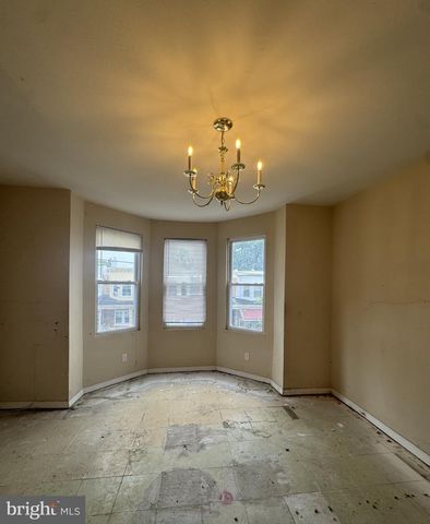 123 E MAYLAND ST, Philadelphia, PA 19144