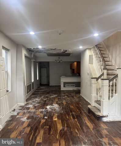 123 E MAYLAND ST, Philadelphia, PA 19144