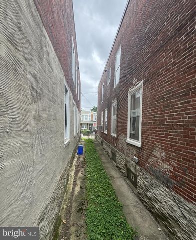 123 E MAYLAND ST, Philadelphia, PA 19144