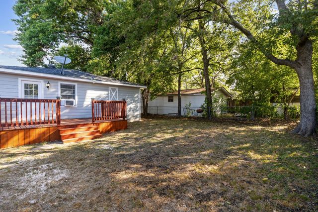 1412 N Morris Street, Mckinney, TX 75069