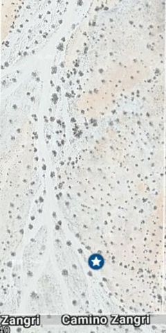 0 Camino Zangari, Desert Hot Springs, CA 92240