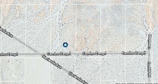 0 Camino Zangari, Desert Hot Springs, CA 92240