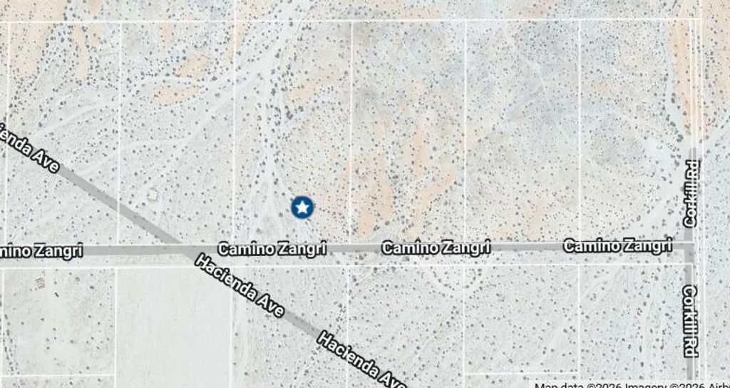 0 Camino Zangari, Desert Hot Springs, CA 92240