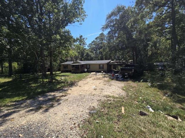 47 County Road 4266, Dayton, TX 77535