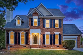 3508 Tarbell Court, Raleigh, NC 27616