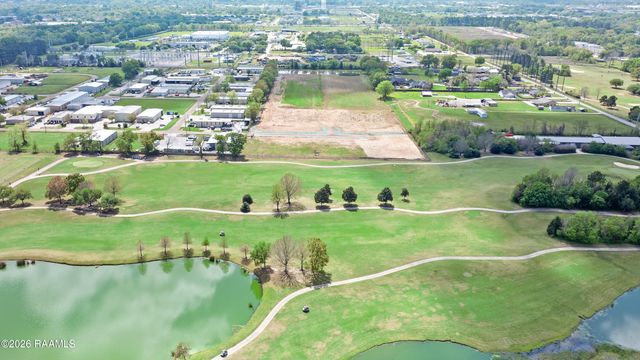 Lot 1 Marcon Drive, Lafayette, LA 70507