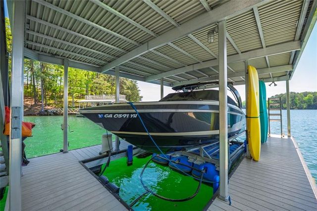 5635 CHEROKEE Trace, Cumming, GA 30041
