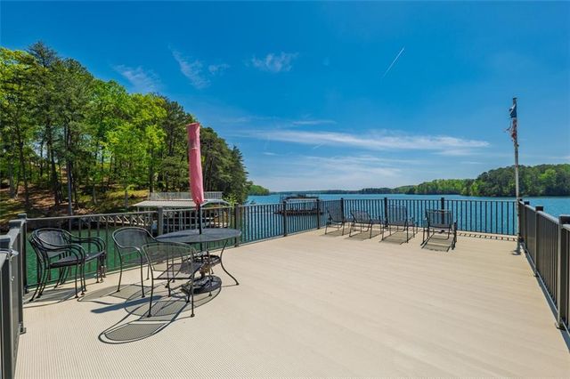 5635 CHEROKEE Trace, Cumming, GA 30041